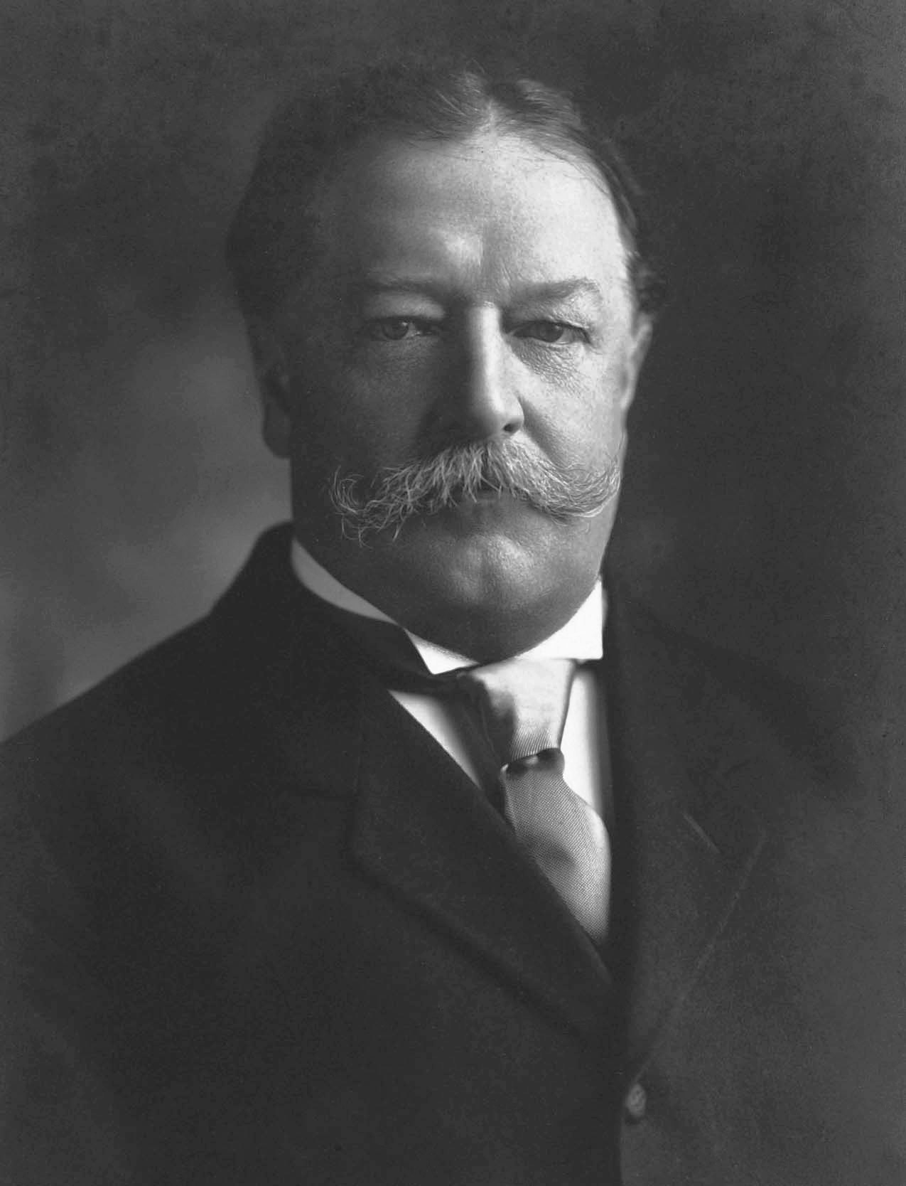 William Taft